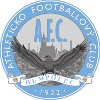 home team logo