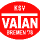 home team logo