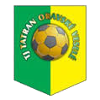 away team logo