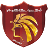 home team logo