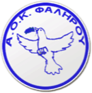 away team logo