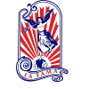 home team logo