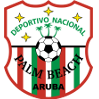 home team logo