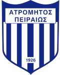 away team logo