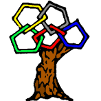 home team logo
