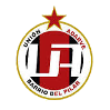 home team logo