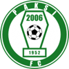 home team logo