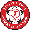 home team logo