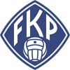 home team logo