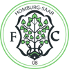 home team logo