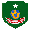away team logo