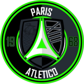 home team logo