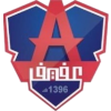 home team logo