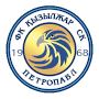 home team logo