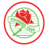 home team logo