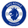 away team logo