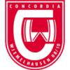 home team logo