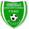 home team logo