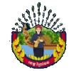 home team logo