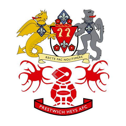 home team logo