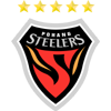 home team logo