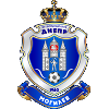 home team logo