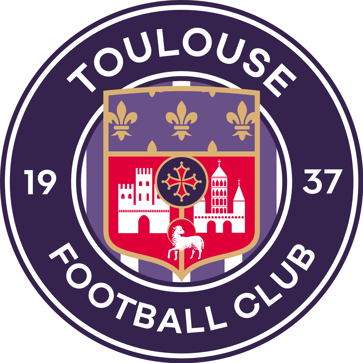 home team logo