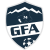 home team logo