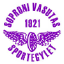 home team logo