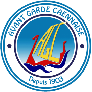 away team logo