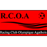 away team logo