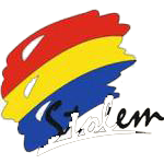 away team logo