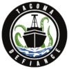 home team logo