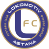 home team logo