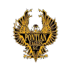 home team logo