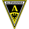 away team logo