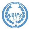 home team logo