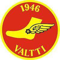 home team logo
