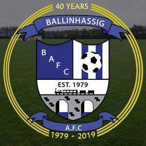 away team logo