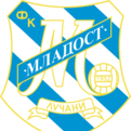 home team logo