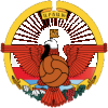 away team logo