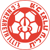 home team logo