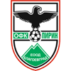 home team logo