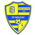 home team logo