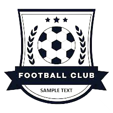 home team logo