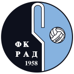 away team logo