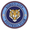 away team logo