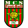 away team logo