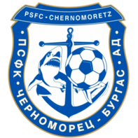 home team logo