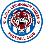 away team logo
